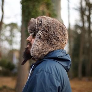 Meet your Posher, Steven